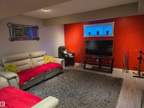 17023 38 Street, Edmonton, AB - Indoor