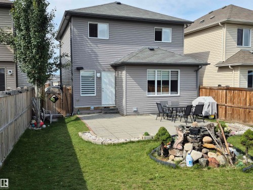 17023 38 Street, Edmonton, AB - Outdoor With Exterior