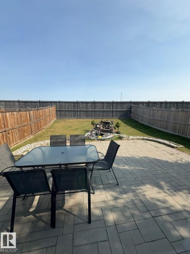 17023 38 Street, Edmonton, AB - Outdoor With Deck Patio Veranda