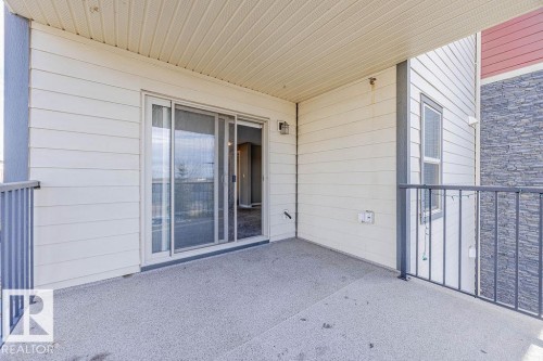 202 5816 Mullen Place, Edmonton, AB - Outdoor With Exterior