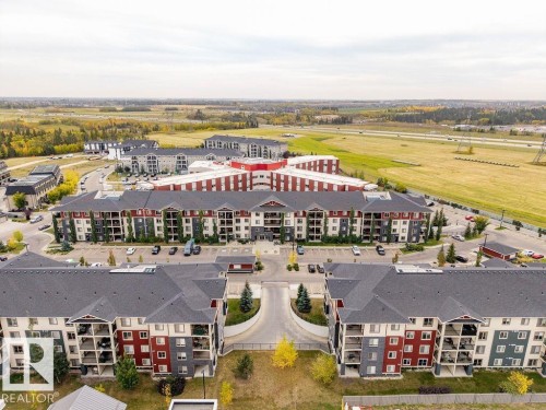 202 5816 Mullen Place, Edmonton, AB - Outdoor With View
