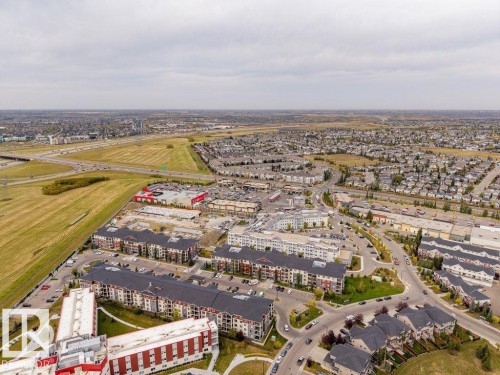 202 5816 Mullen Place, Edmonton, AB - Outdoor With View