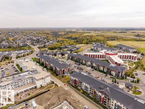 202 5816 Mullen Place, Edmonton, AB - Outdoor With View