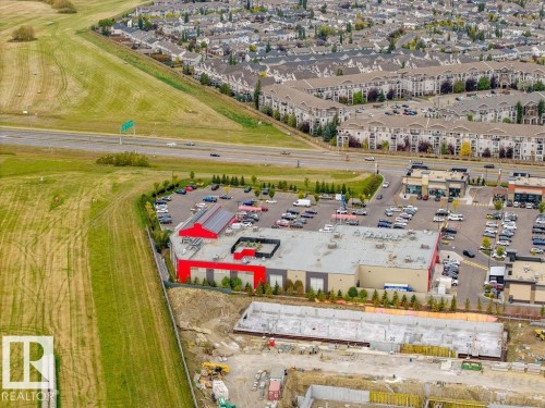 202 5816 Mullen Place, Edmonton, AB - Outdoor With View