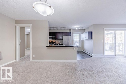 202 5816 Mullen Place, Edmonton, AB - Indoor