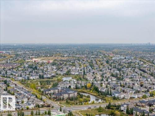 202 5816 Mullen Place, Edmonton, AB - Outdoor With View