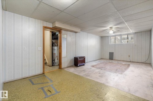 12916 71 Street, Edmonton, AB - Indoor