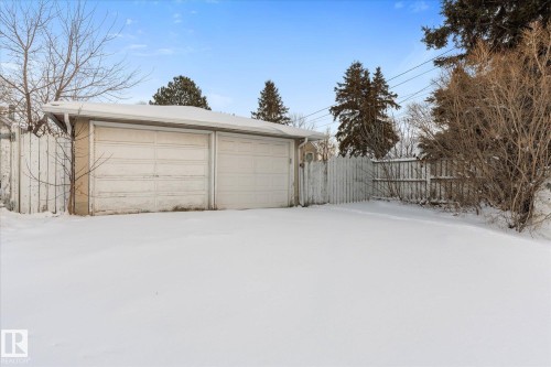 12916 71 Street, Edmonton, AB - Outdoor