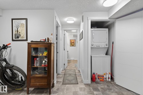 3740 63 Street Nw, Edmonton, AB - Indoor Photo Showing Laundry Room