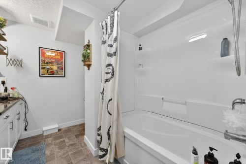 3740 63 Street Nw, Edmonton, AB - Indoor Photo Showing Bathroom