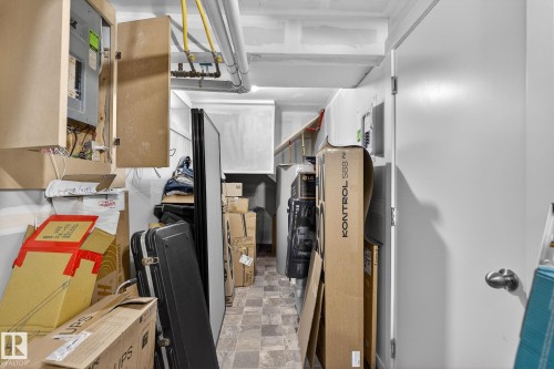 3740 63 Street Nw, Edmonton, AB - Indoor Photo Showing Other Room