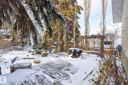 3740 63 Street Nw, Edmonton, AB - Outdoor