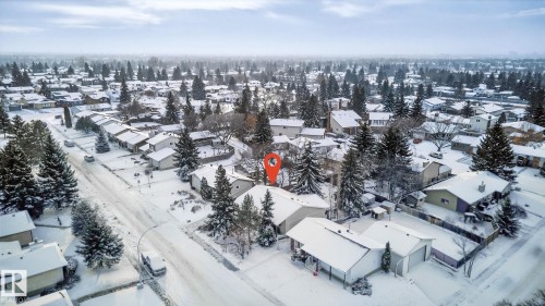 3740 63 Street Nw, Edmonton, AB - Outdoor With View