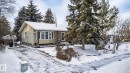 3740 63 Street Nw, Edmonton, AB  - Outdoor 