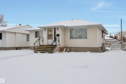11423 112 Avenue, Edmonton, AB - Outdoor