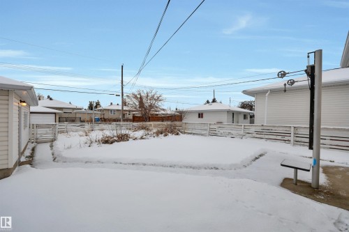11423 112 Avenue, Edmonton, AB - Outdoor