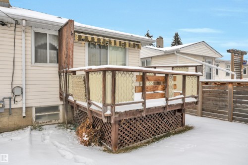 11423 112 Avenue, Edmonton, AB - Outdoor With Exterior