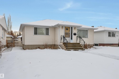 11423 112 Avenue, Edmonton, AB - Outdoor