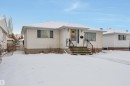 11423 112 Avenue, Edmonton, AB  - Outdoor 