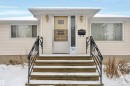 11423 112 Avenue, Edmonton, AB  - Outdoor 