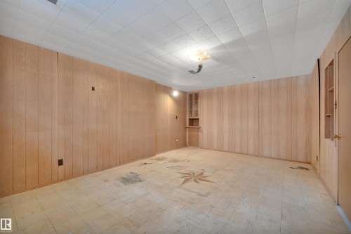 11423 112 Avenue, Edmonton, AB - Indoor Photo Showing Other Room