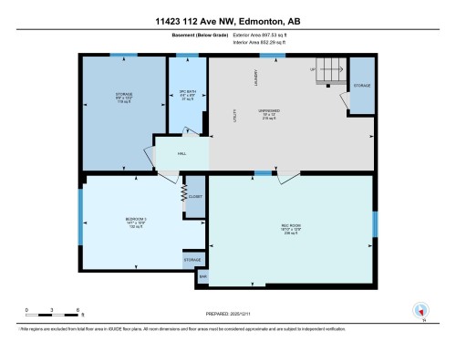 11423 112 Avenue, Edmonton, AB - Other