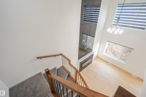 4007 36 Street, Beaumont, AB - Indoor Photo Showing Other Room