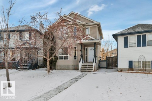 11 CAMPBELL Court  Leduc, AB T9E 8J9