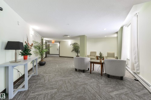 307 6315 135 Avenue, Edmonton, AB - Indoor Photo Showing Other Room