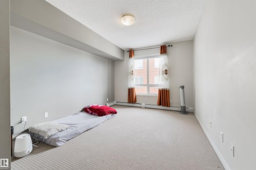 307 6315 135 Avenue, Edmonton, AB - Indoor Photo Showing Bedroom