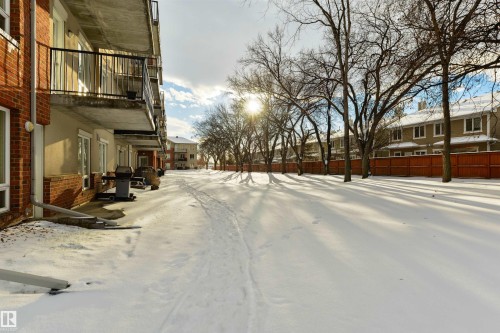 307 6315 135 Avenue, Edmonton, AB - Outdoor