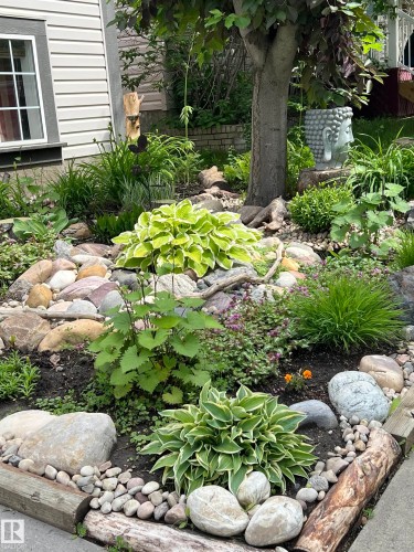 3030 Trelle Crescent, Edmonton, AB - Outdoor