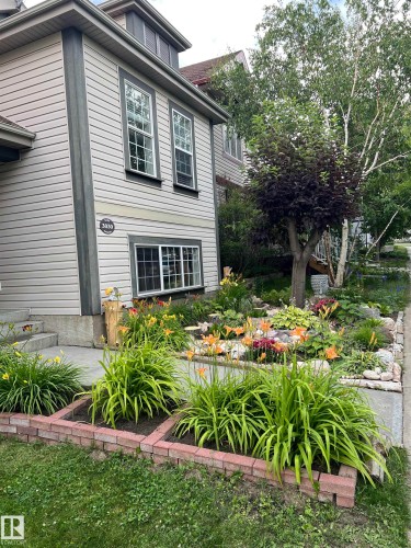 3030 Trelle Crescent, Edmonton, AB - Outdoor