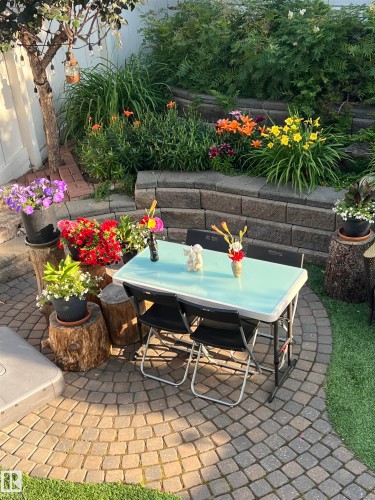 3030 Trelle Crescent, Edmonton, AB - Outdoor With Deck Patio Veranda