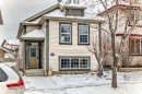 3030 Trelle Crescent, Edmonton, AB  - Outdoor With Facade 