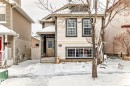 3030 Trelle Crescent, Edmonton, AB  - Outdoor With Facade 