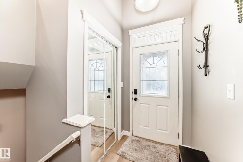 3030 Trelle Crescent, Edmonton, AB - Indoor Photo Showing Other Room