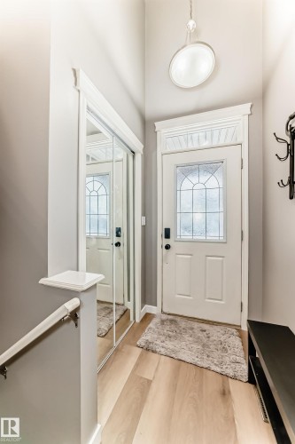 3030 Trelle Crescent, Edmonton, AB - Indoor Photo Showing Other Room