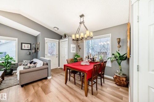 3030 Trelle Crescent, Edmonton, AB - Indoor