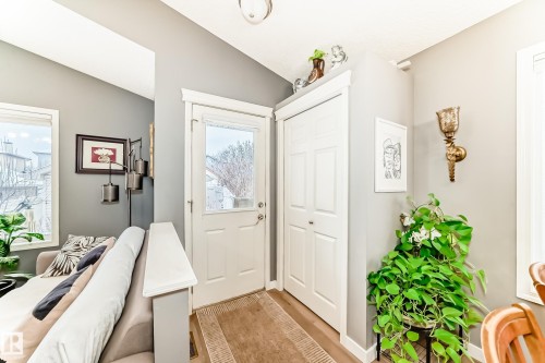 3030 Trelle Crescent, Edmonton, AB - Indoor Photo Showing Other Room