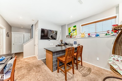 3030 Trelle Crescent, Edmonton, AB - Indoor