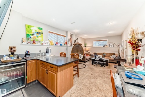 3030 Trelle Crescent, Edmonton, AB - Indoor