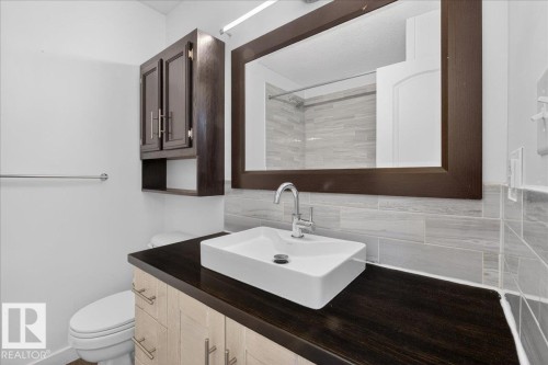28 Afton Crescent, St. Albert, AB - Indoor Photo Showing Bathroom