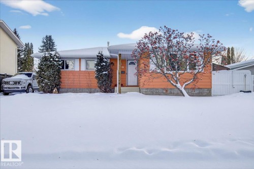 28 AFTON Crescent  St. Albert, AB T8N 2T3