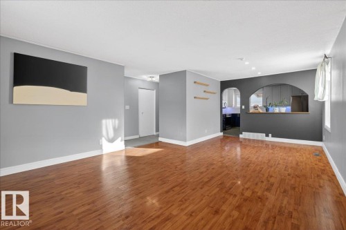 28 Afton Crescent, St. Albert, AB - Indoor Photo Showing Other Room