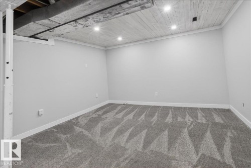 28 Afton Crescent, St. Albert, AB - Indoor Photo Showing Other Room