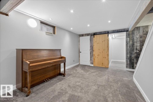 28 Afton Crescent, St. Albert, AB - Indoor