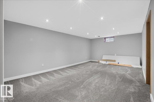 28 Afton Crescent, St. Albert, AB - Indoor Photo Showing Other Room