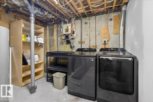 28 Afton Crescent, St. Albert, AB - Indoor