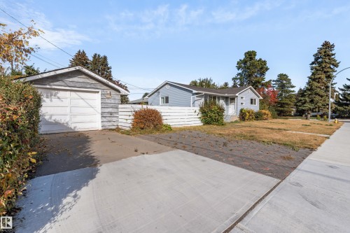 7104 95 Avenue, Edmonton, AB - Outdoor